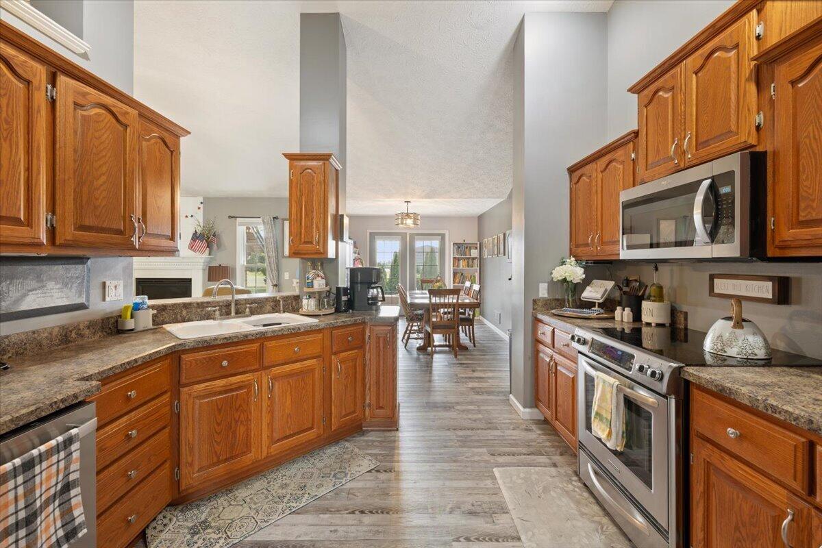 105 Sierra, Arcanum, Ohio 45304