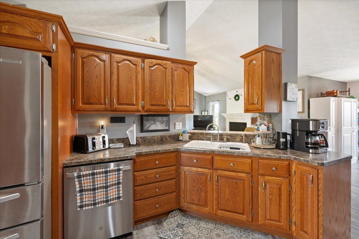 105 Sierra, Arcanum, Ohio 45304