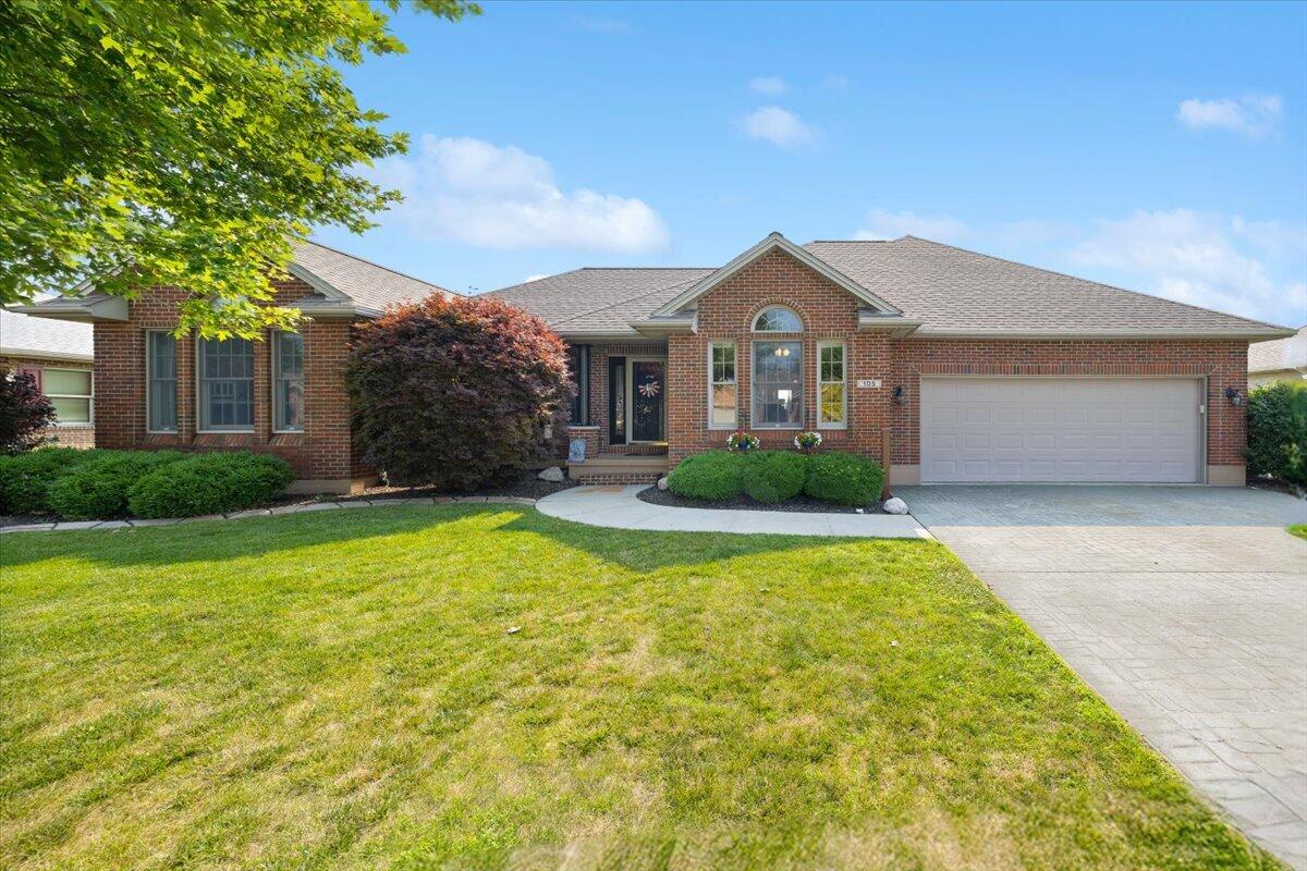 105 Sierra, Arcanum, Ohio 45304