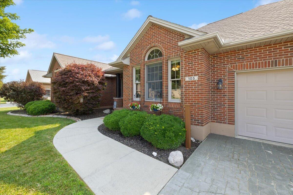 105 Sierra, Arcanum, Ohio 45304
