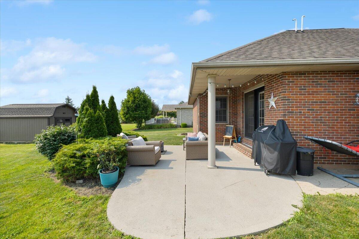 105 Sierra, Arcanum, Ohio 45304