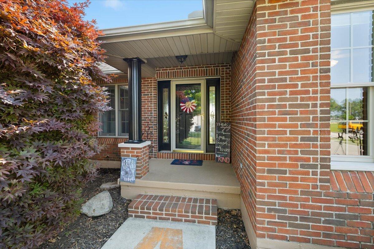 105 Sierra, Arcanum, Ohio 45304
