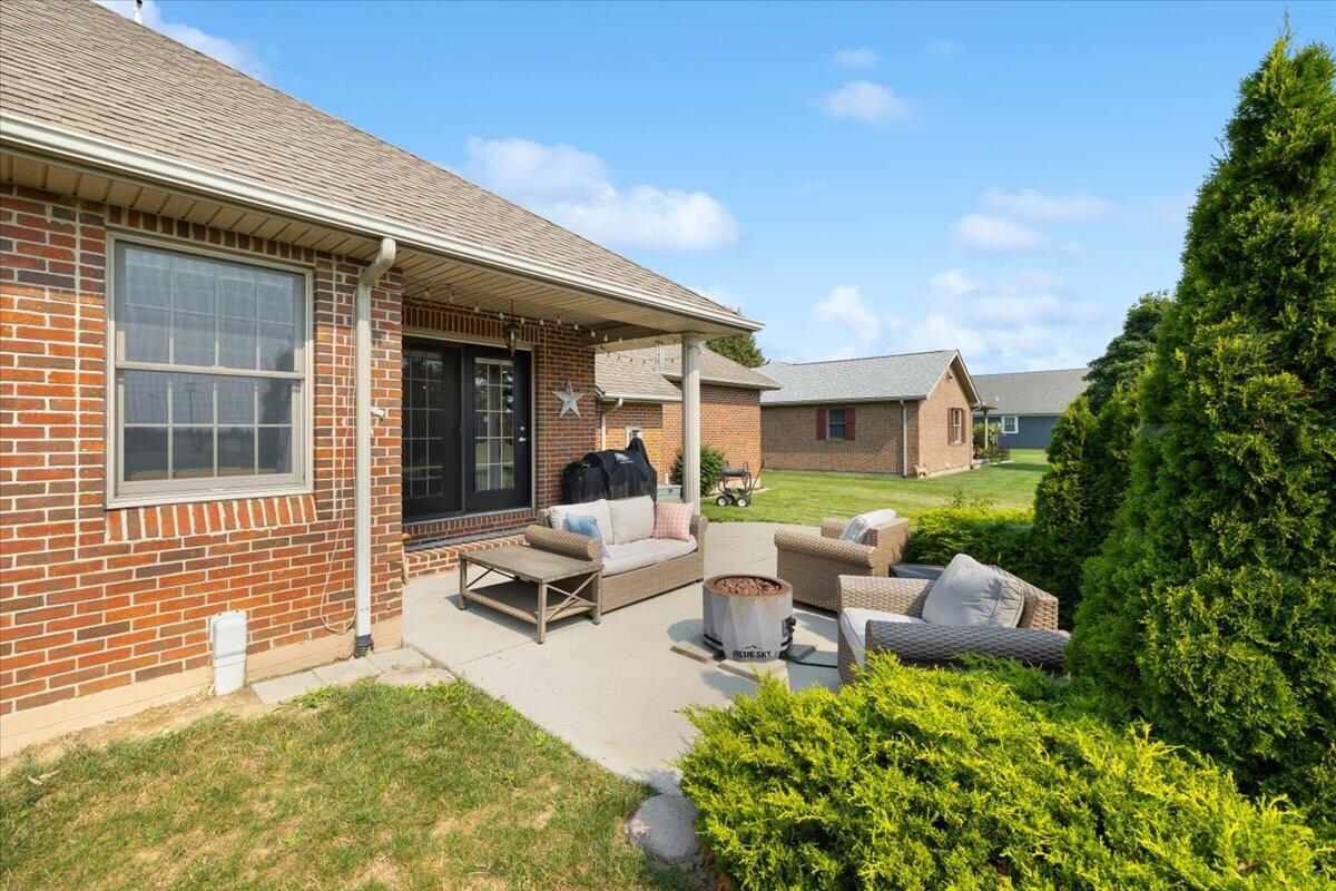 105 Sierra, Arcanum, Ohio 45304