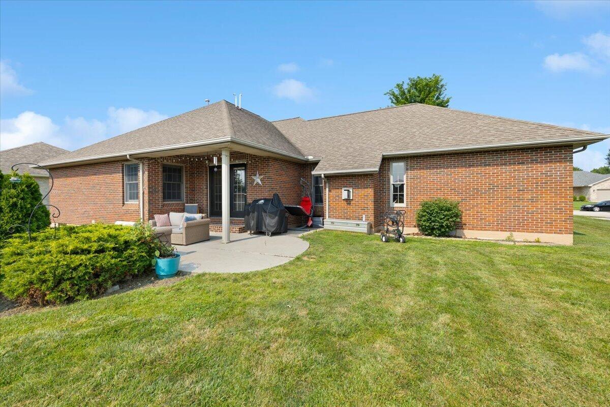 105 Sierra, Arcanum, Ohio 45304