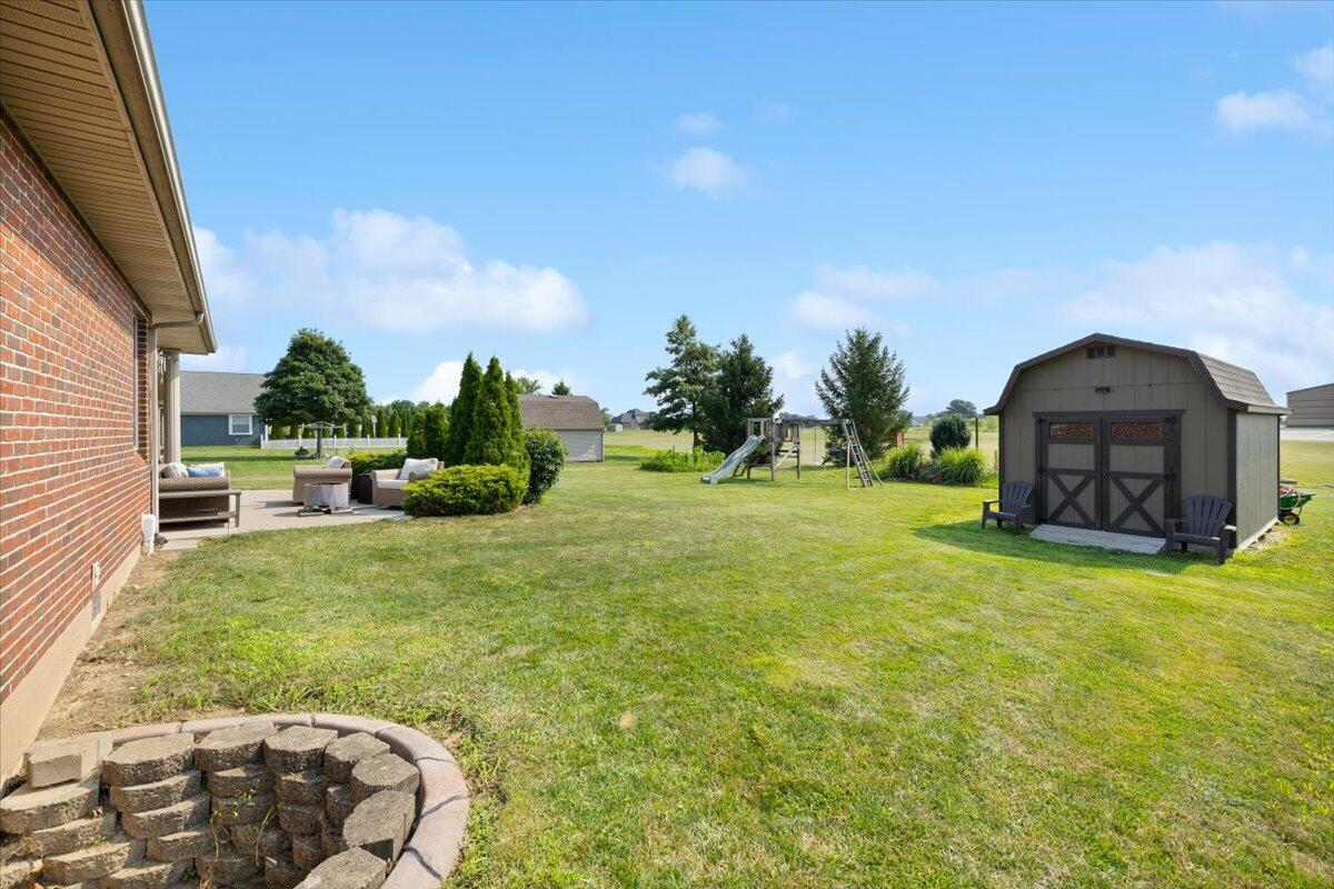 105 Sierra, Arcanum, Ohio 45304