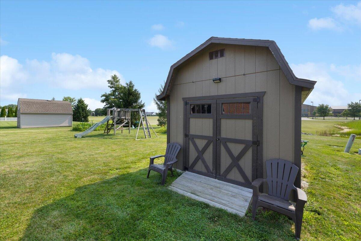 105 Sierra, Arcanum, Ohio 45304