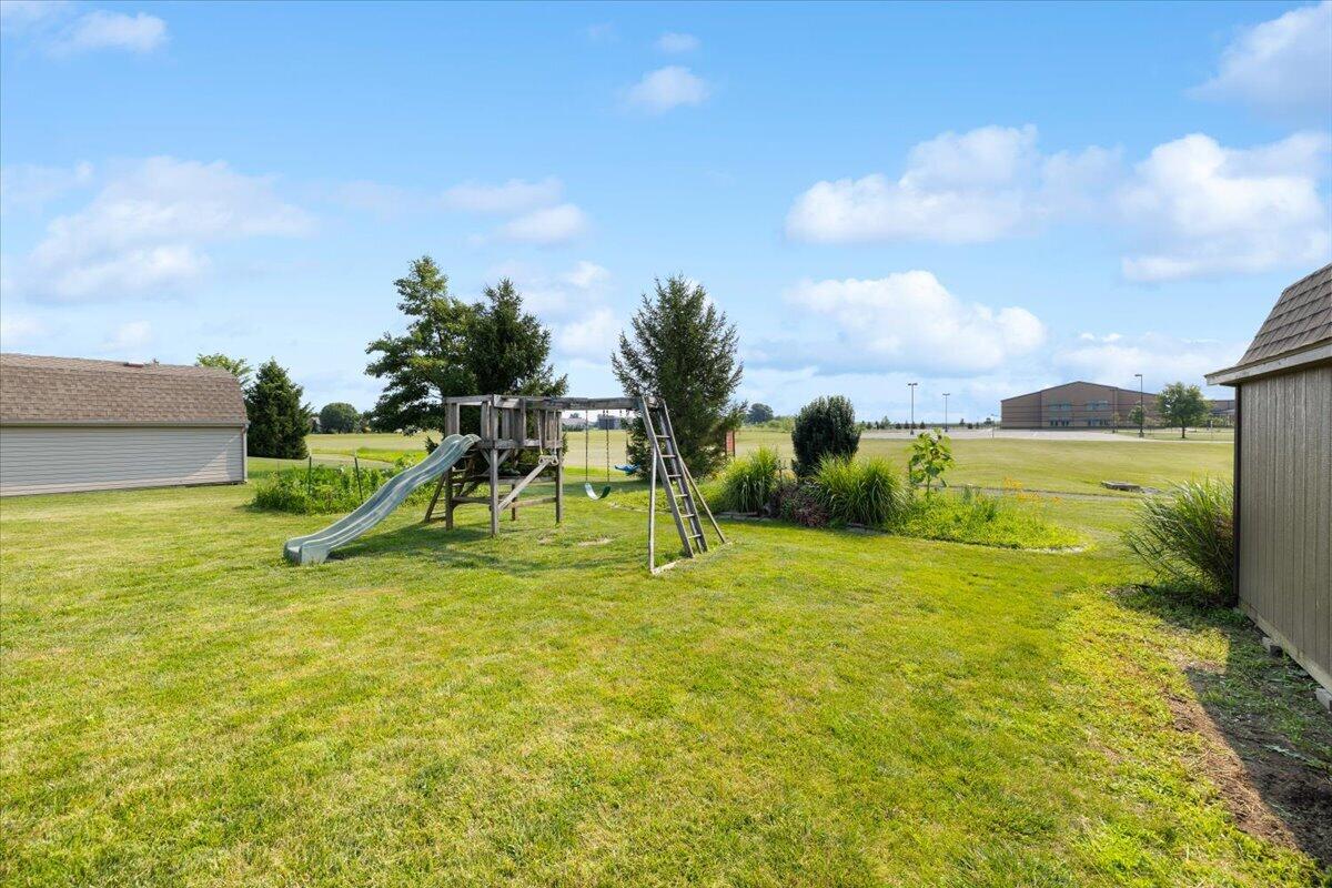 105 Sierra, Arcanum, Ohio 45304