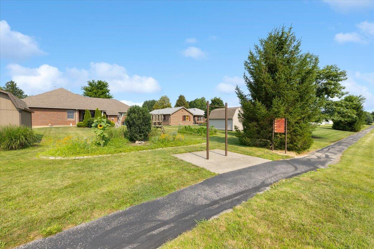 105 Sierra, Arcanum, Ohio 45304