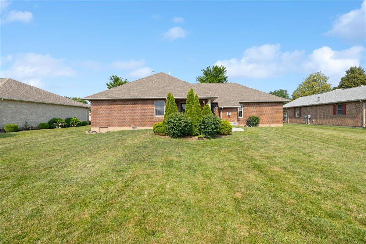105 Sierra, Arcanum, Ohio 45304