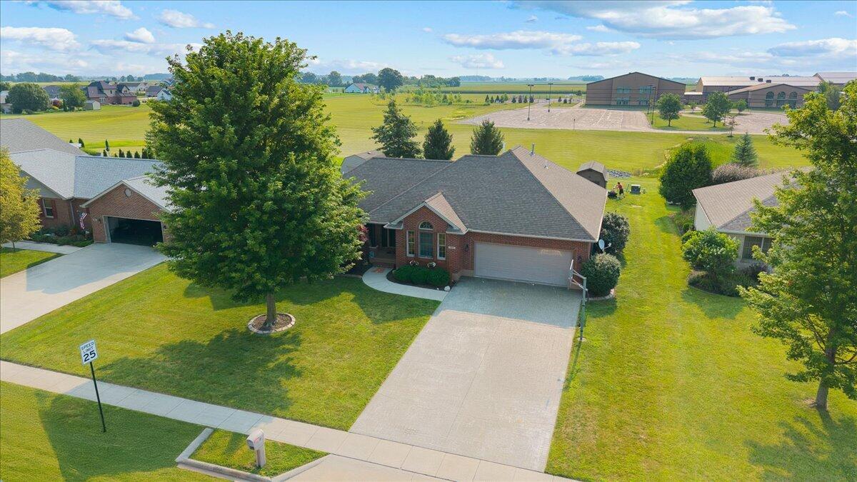 105 Sierra, Arcanum, Ohio 45304