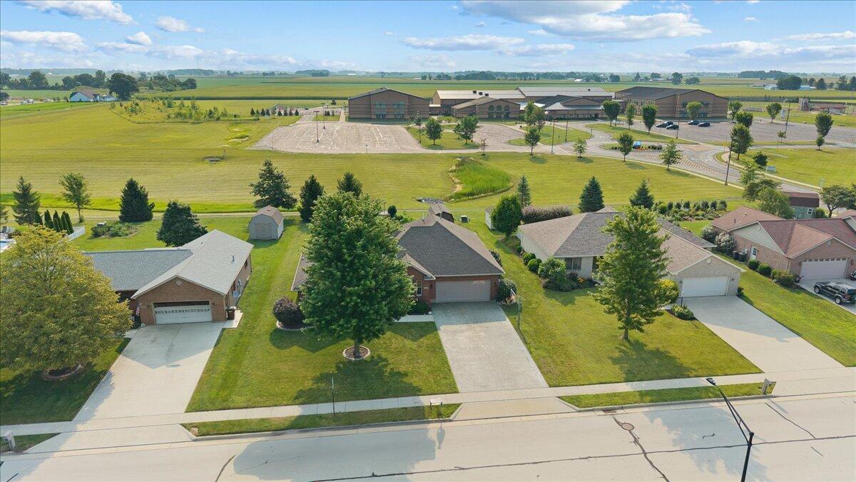 105 Sierra, Arcanum, Ohio 45304