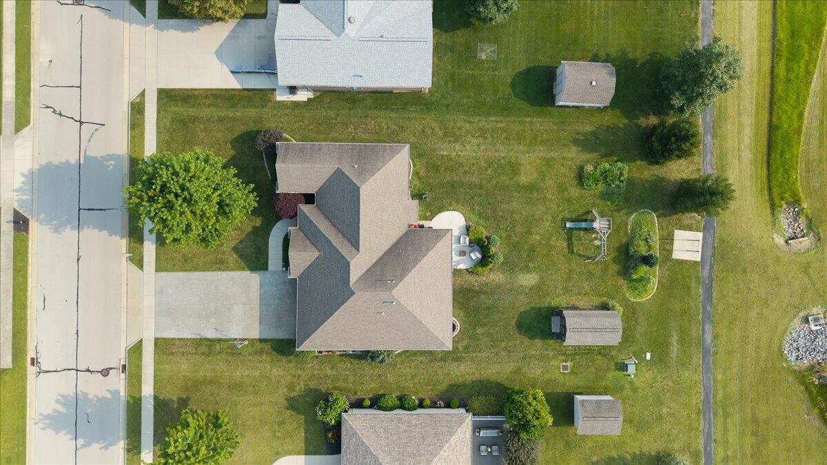 105 Sierra, Arcanum, Ohio 45304