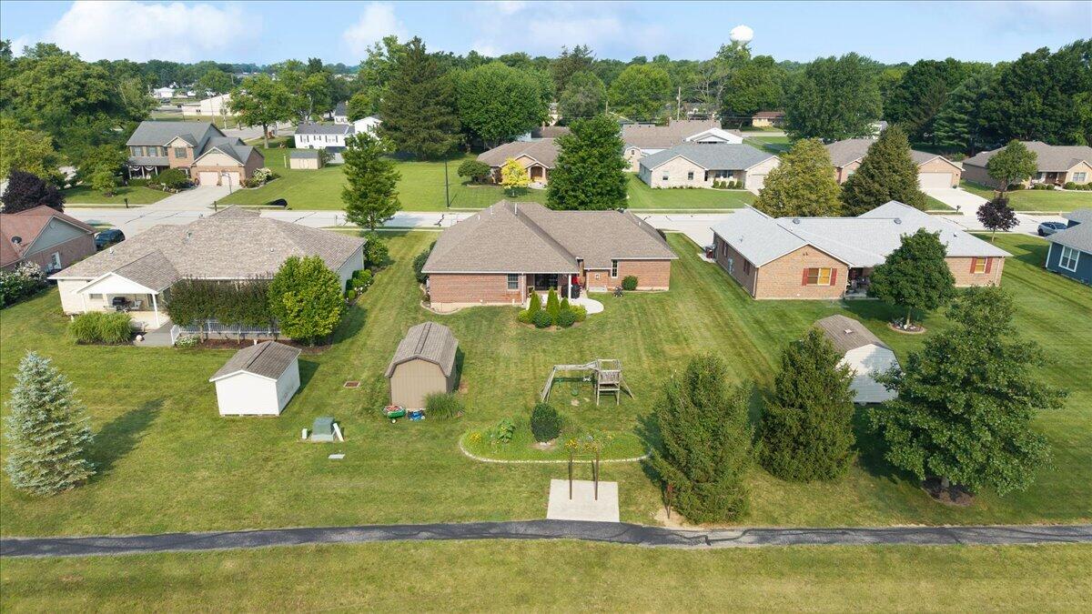 105 Sierra, Arcanum, Ohio 45304