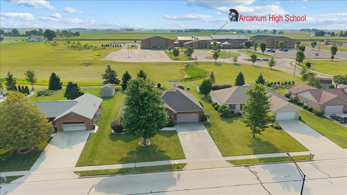 105 Sierra, Arcanum, Ohio 45304
