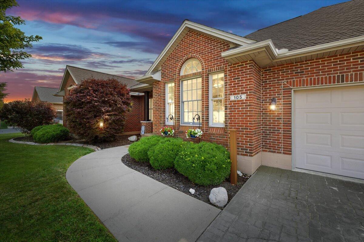 105 Sierra, Arcanum, Ohio 45304
