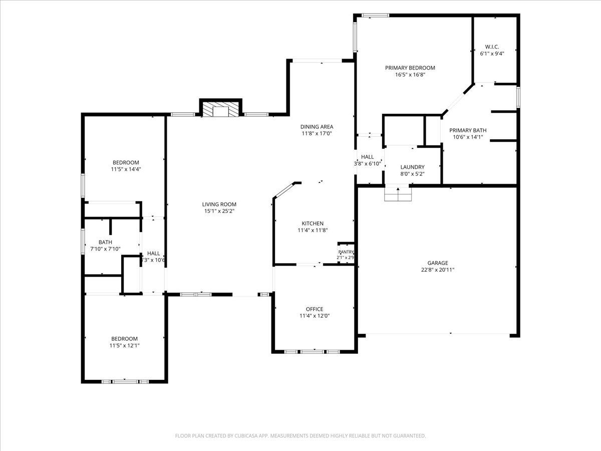 105 Sierra, Arcanum, Ohio 45304
