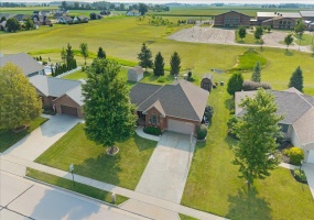 105 Sierra, Arcanum, Ohio 45304, 3 Bedroom Bedrooms, ,2 BathroomBathrooms,Residential,For Sale,Sierra,1047098