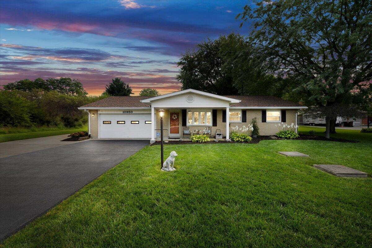 10950 Pansing, Englewood, Ohio 45322