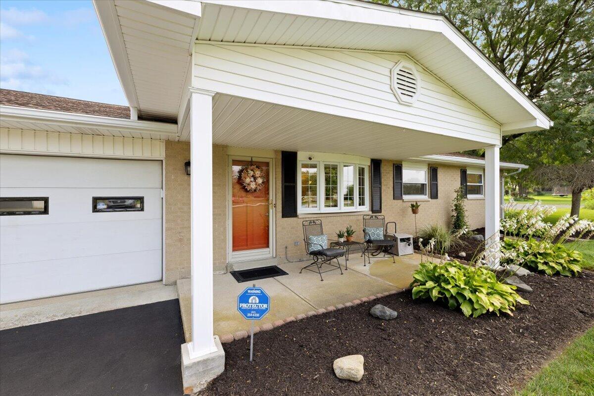 10950 Pansing, Englewood, Ohio 45322