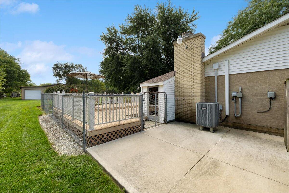 10950 Pansing, Englewood, Ohio 45322