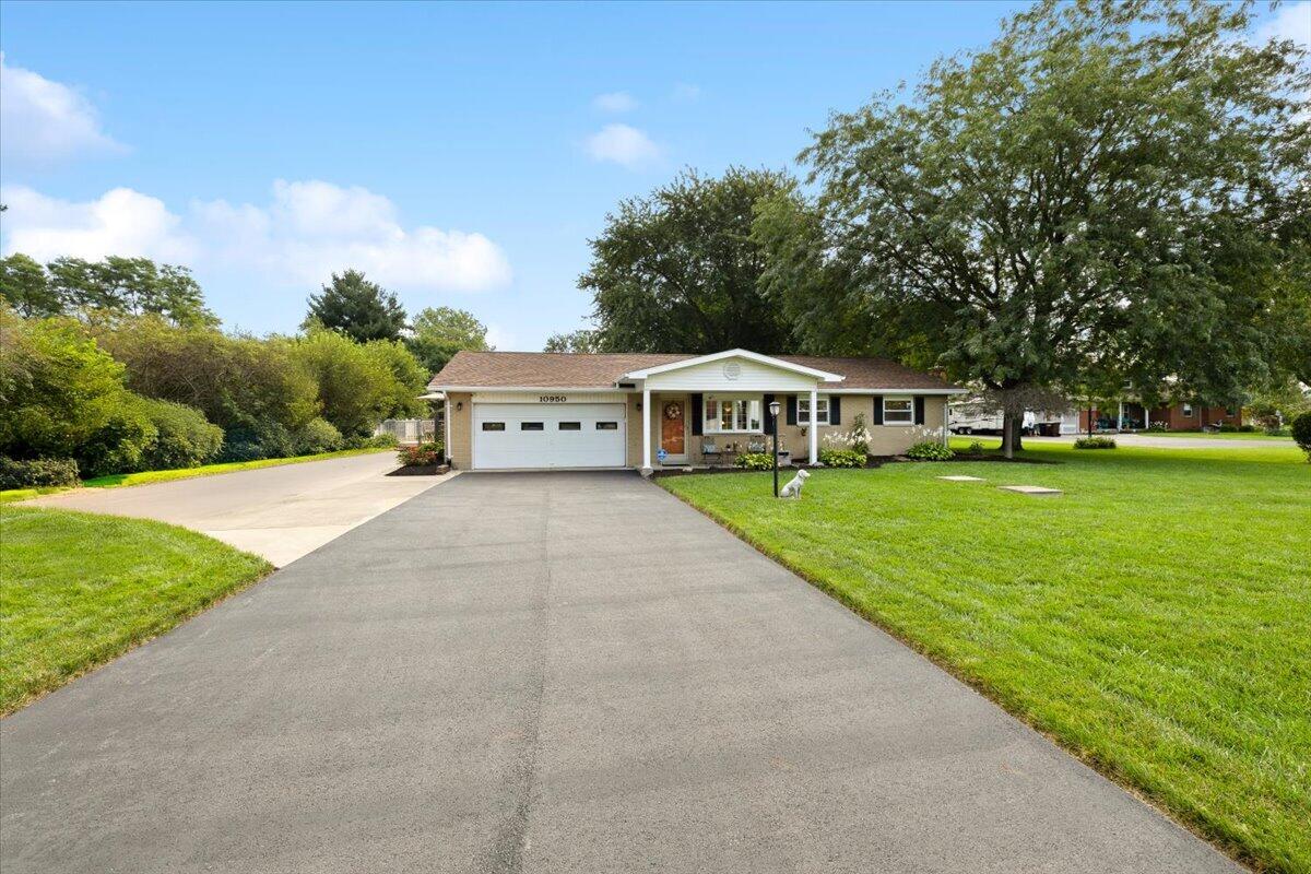 10950 Pansing, Englewood, Ohio 45322