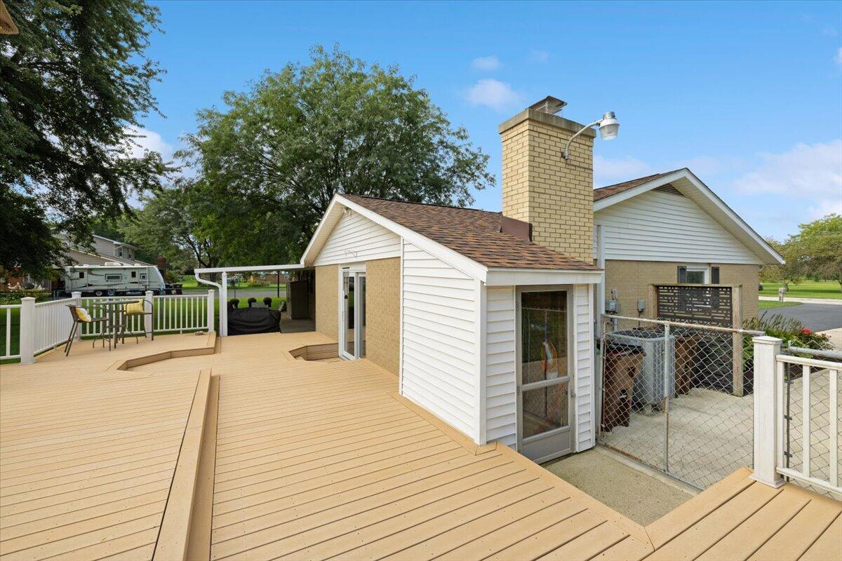 10950 Pansing, Englewood, Ohio 45322