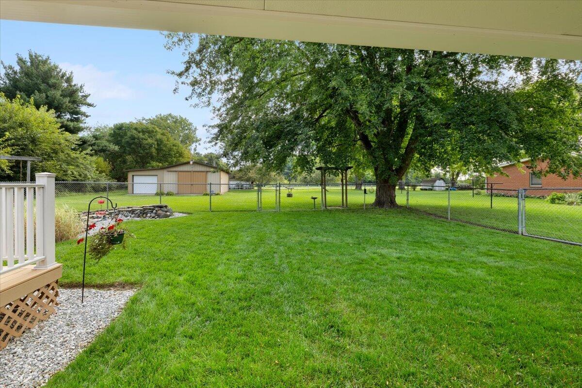 10950 Pansing, Englewood, Ohio 45322