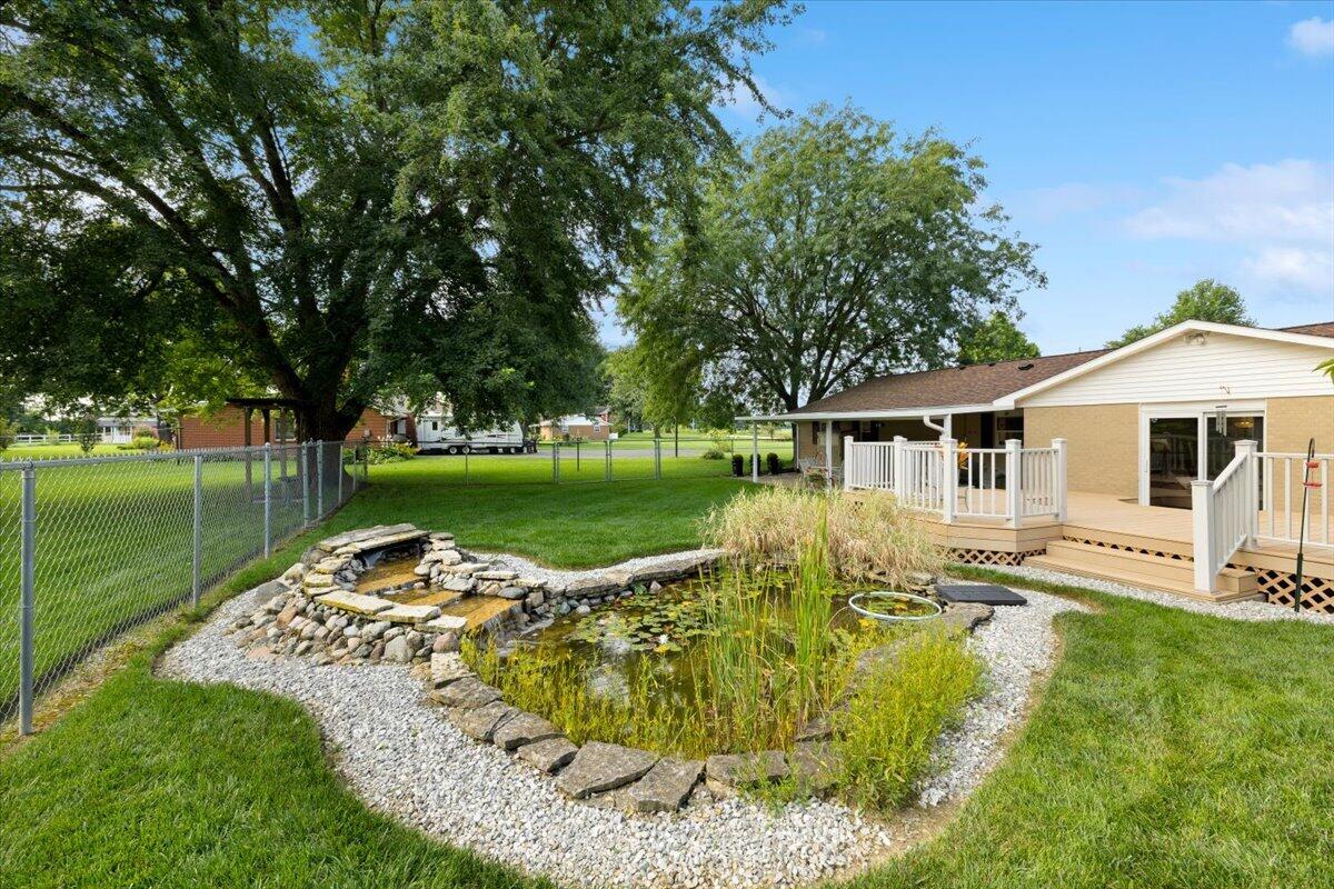 10950 Pansing, Englewood, Ohio 45322