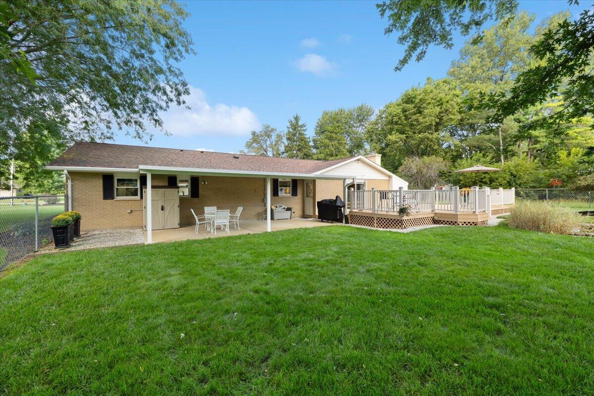 10950 Pansing, Englewood, Ohio 45322