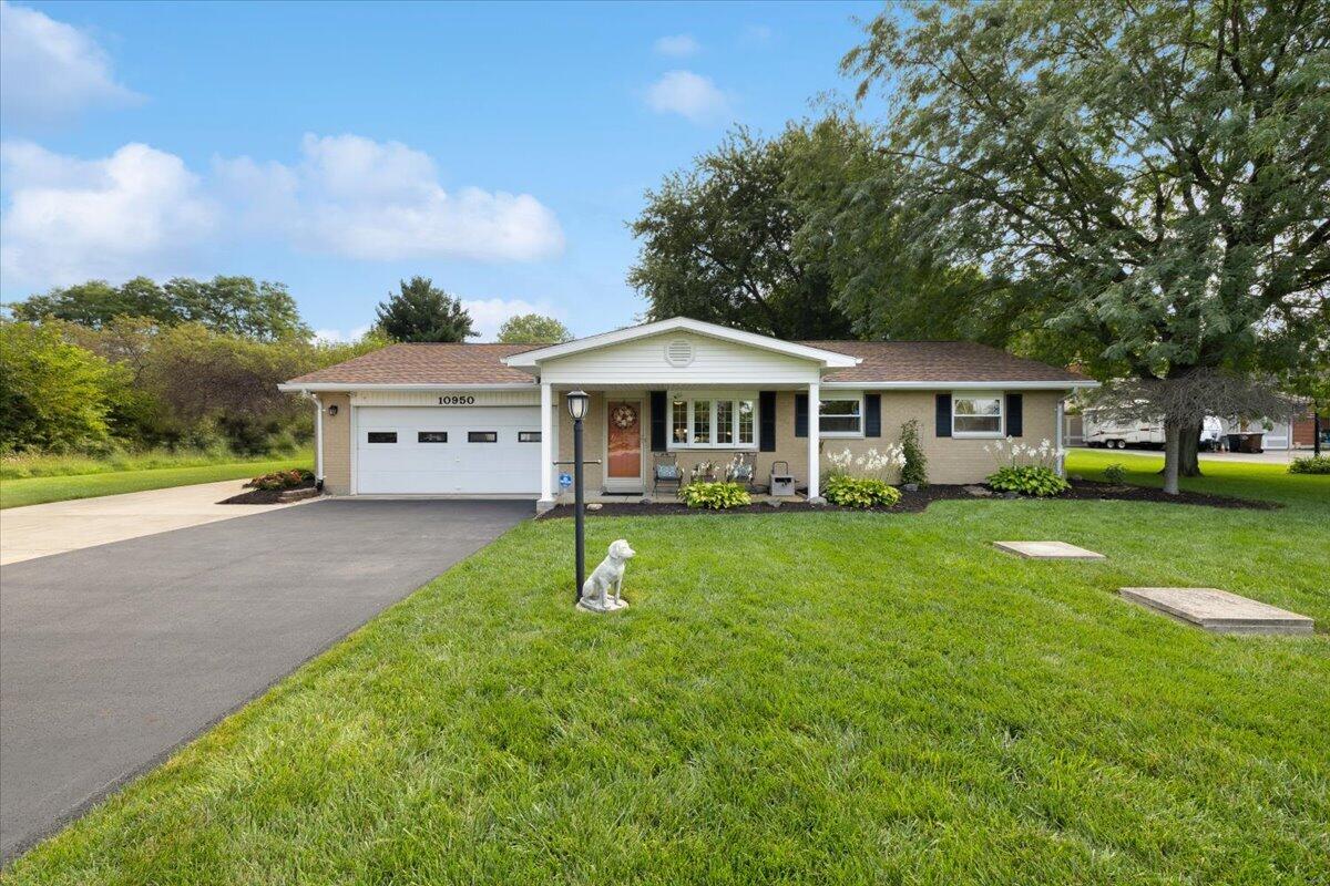 10950 Pansing, Englewood, Ohio 45322