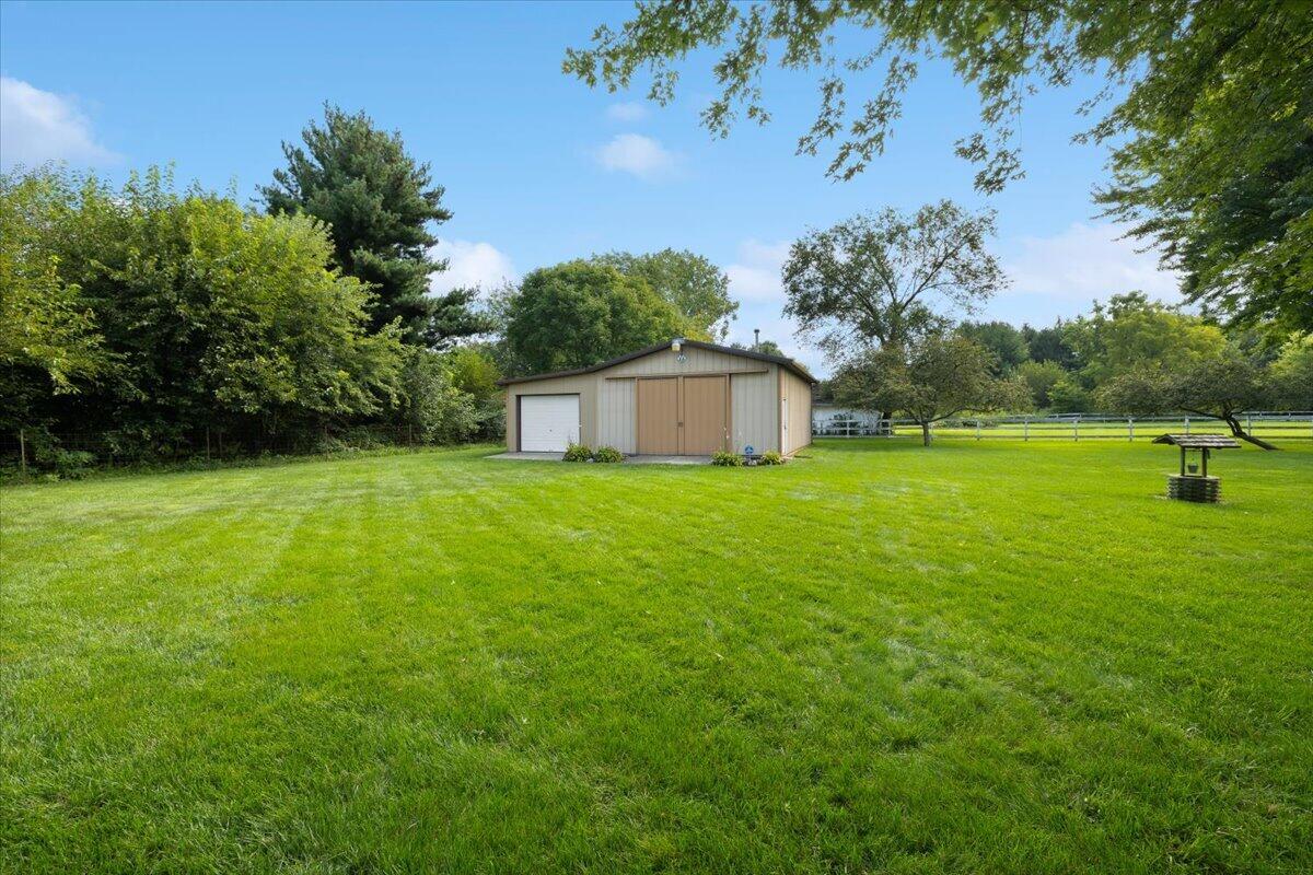 10950 Pansing, Englewood, Ohio 45322