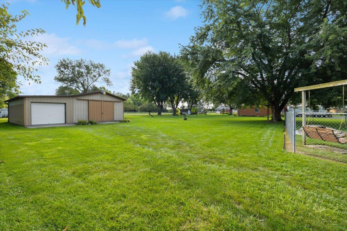 10950 Pansing, Englewood, Ohio 45322