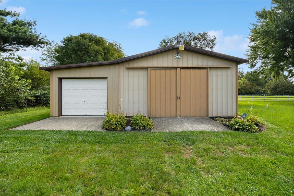 10950 Pansing, Englewood, Ohio 45322