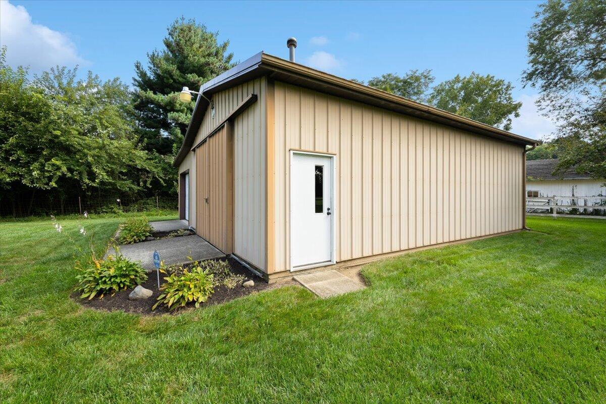 10950 Pansing, Englewood, Ohio 45322