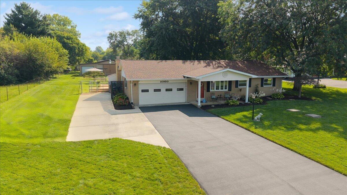 10950 Pansing, Englewood, Ohio 45322