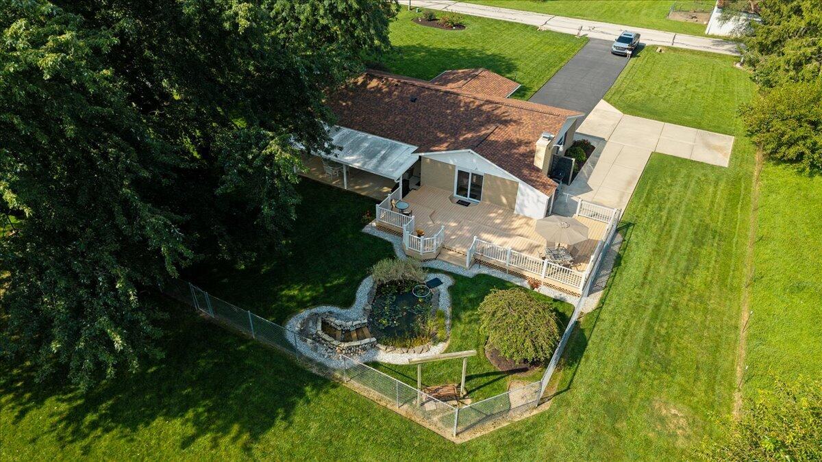 10950 Pansing, Englewood, Ohio 45322