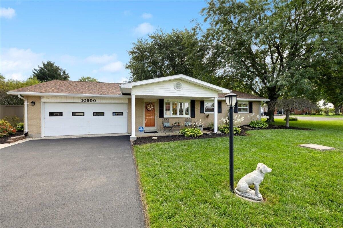 10950 Pansing, Englewood, Ohio 45322