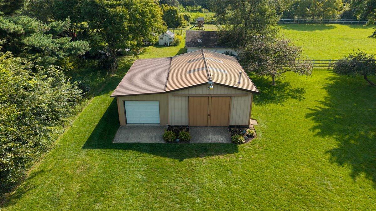 10950 Pansing, Englewood, Ohio 45322
