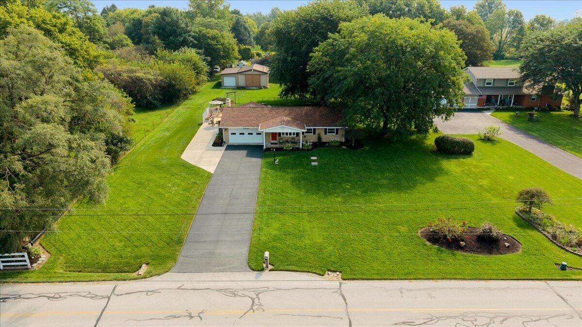 10950 Pansing, Englewood, Ohio 45322