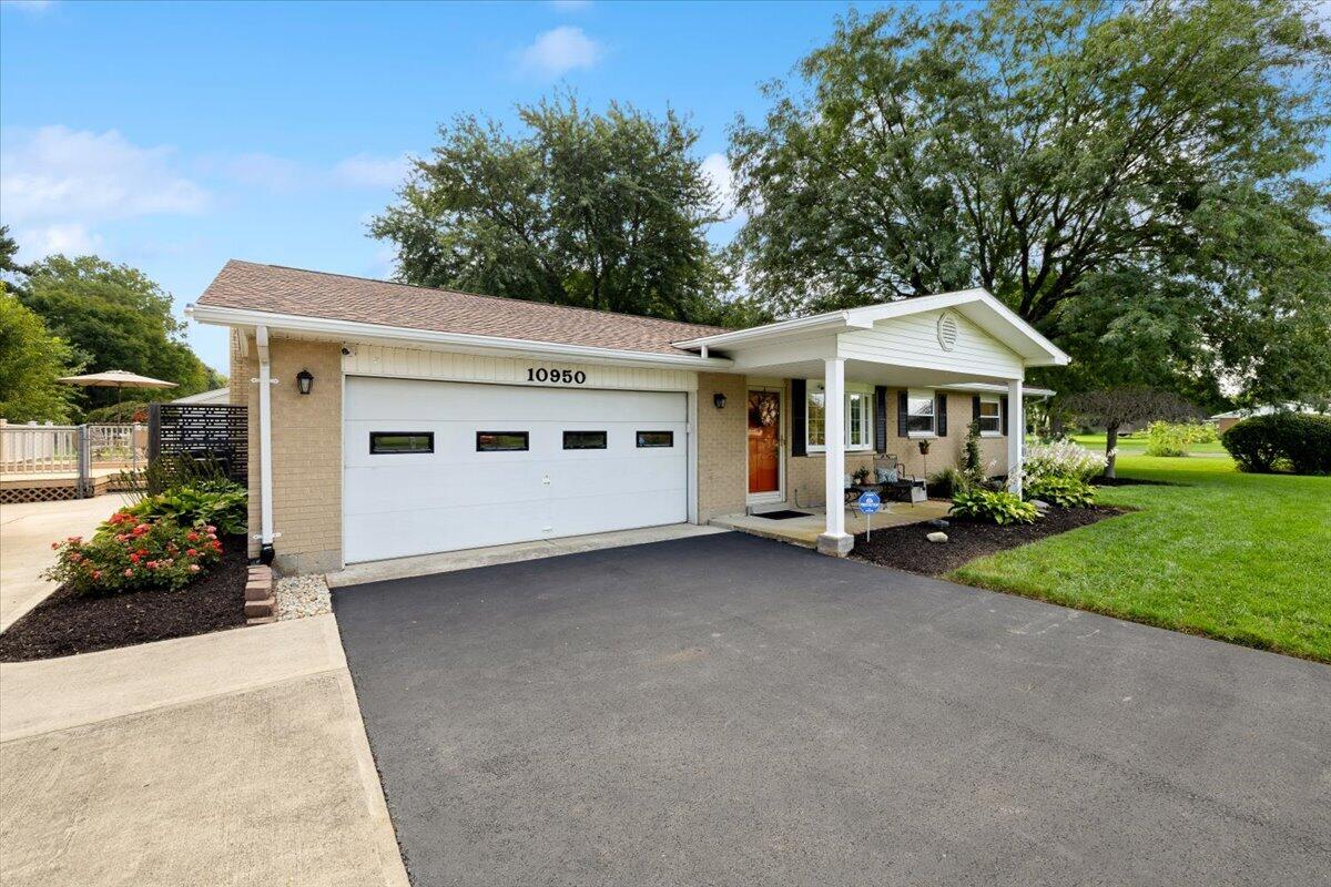 10950 Pansing, Englewood, Ohio 45322