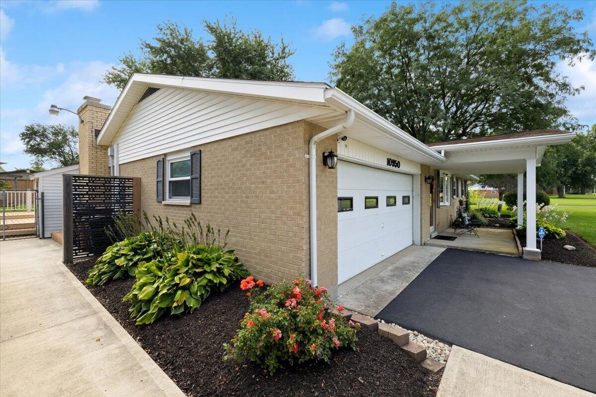 10950 Pansing, Englewood, Ohio 45322