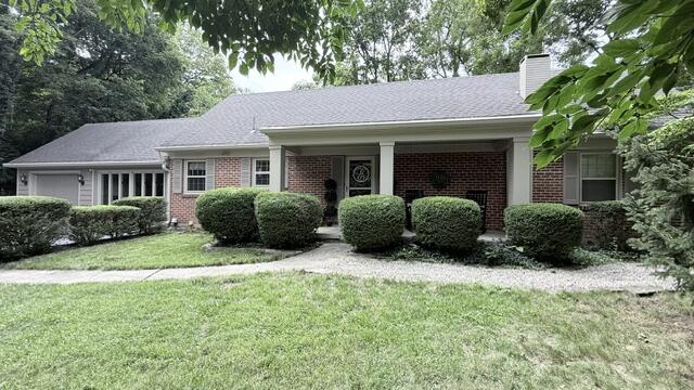 106 Ridge, Troy, Ohio 45373
