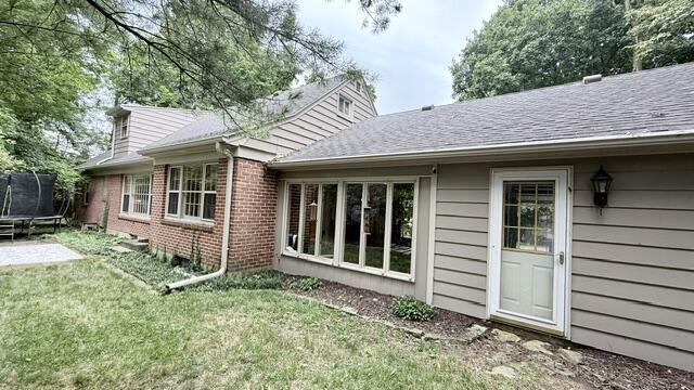 106 Ridge, Troy, Ohio 45373