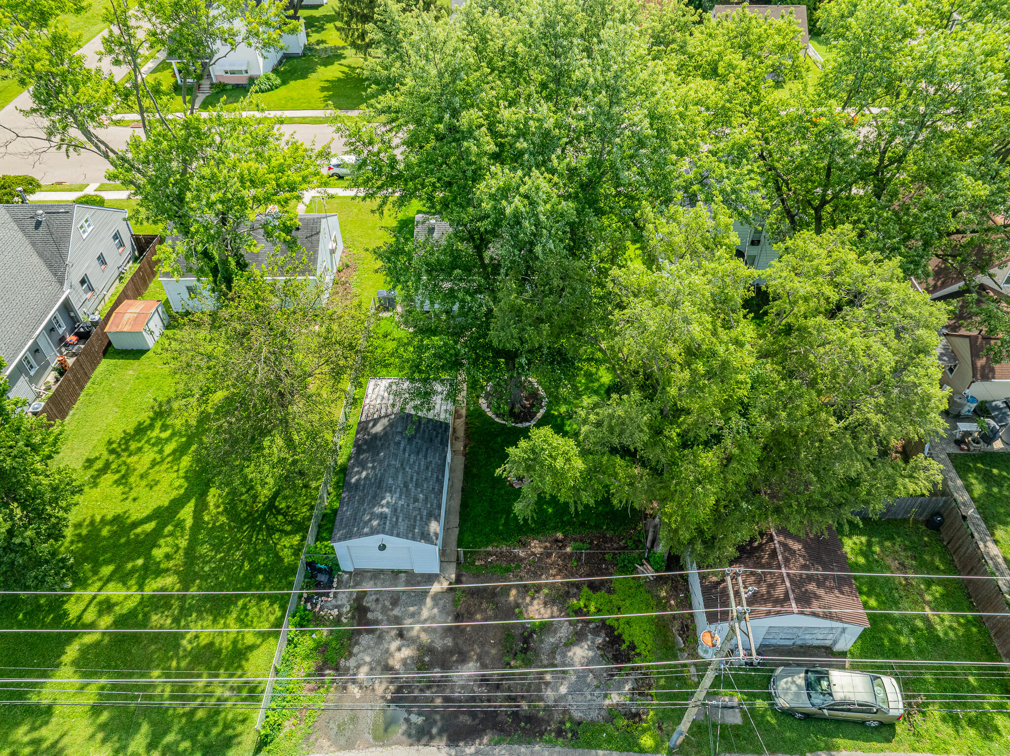 916 Crawford, Troy, Ohio 45373
