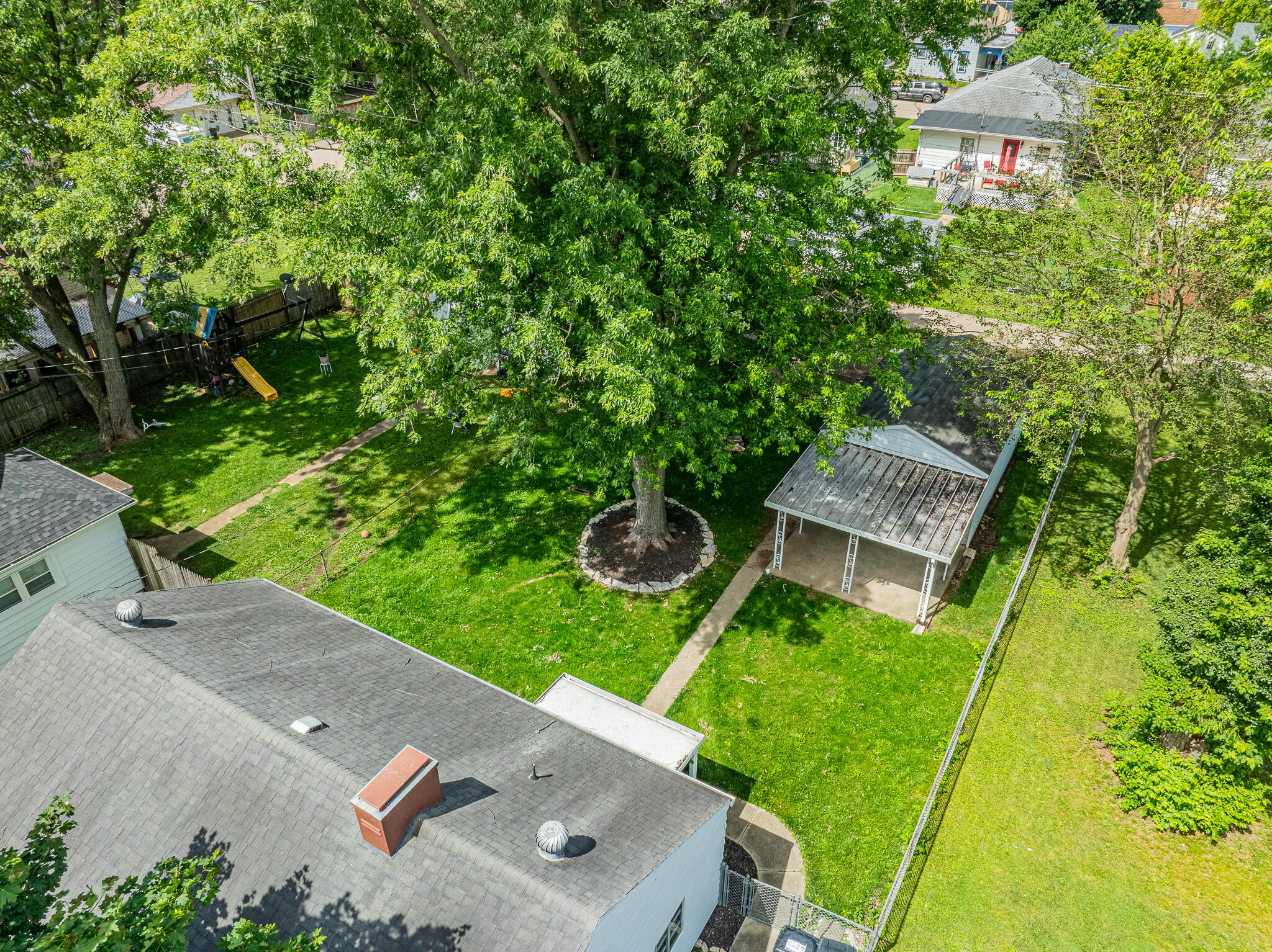 916 Crawford, Troy, Ohio 45373