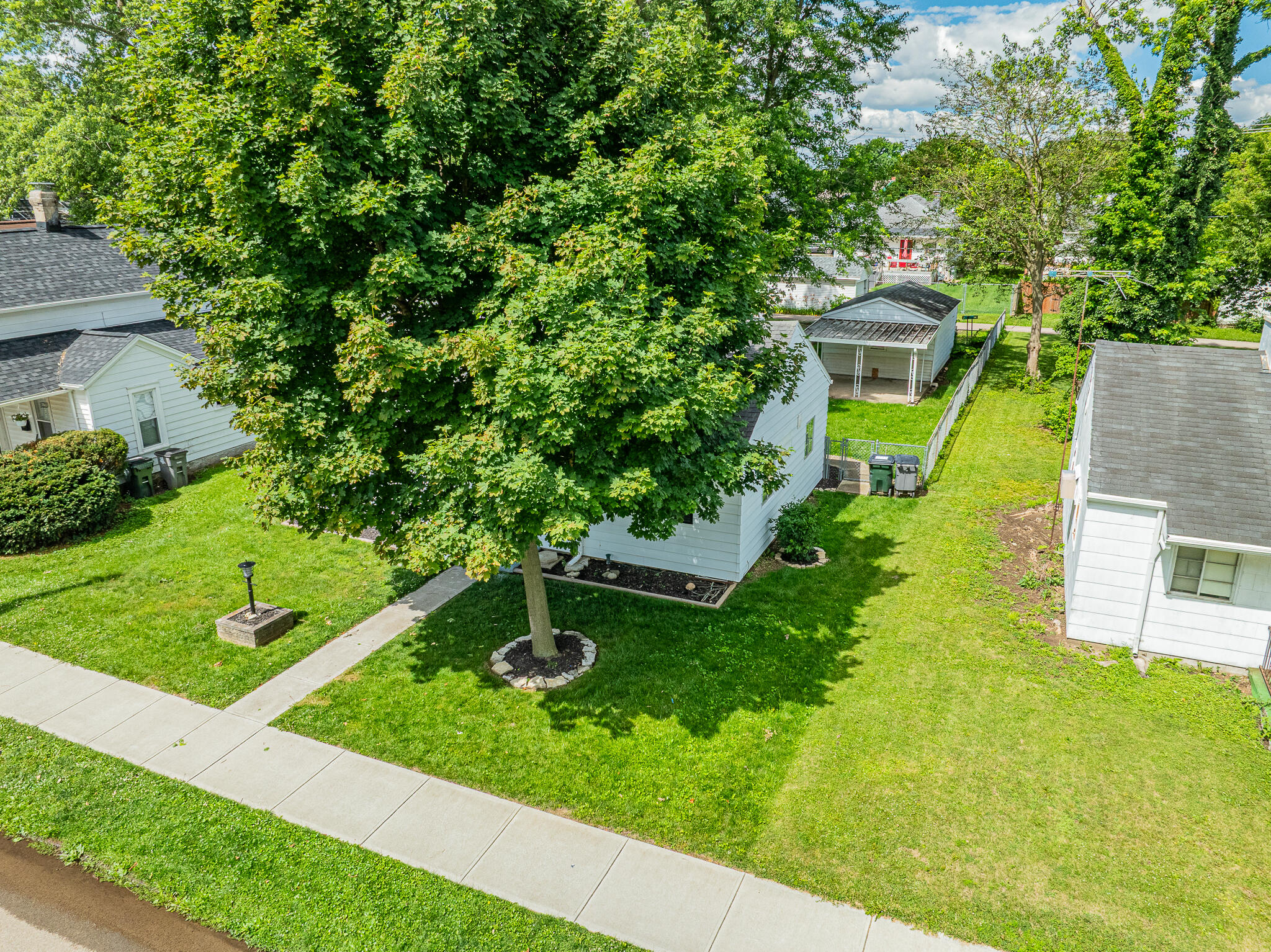 916 Crawford, Troy, Ohio 45373
