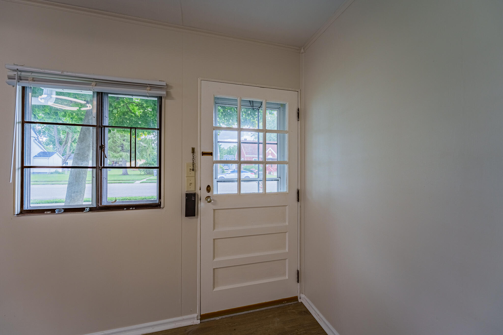 916 Crawford, Troy, Ohio 45373