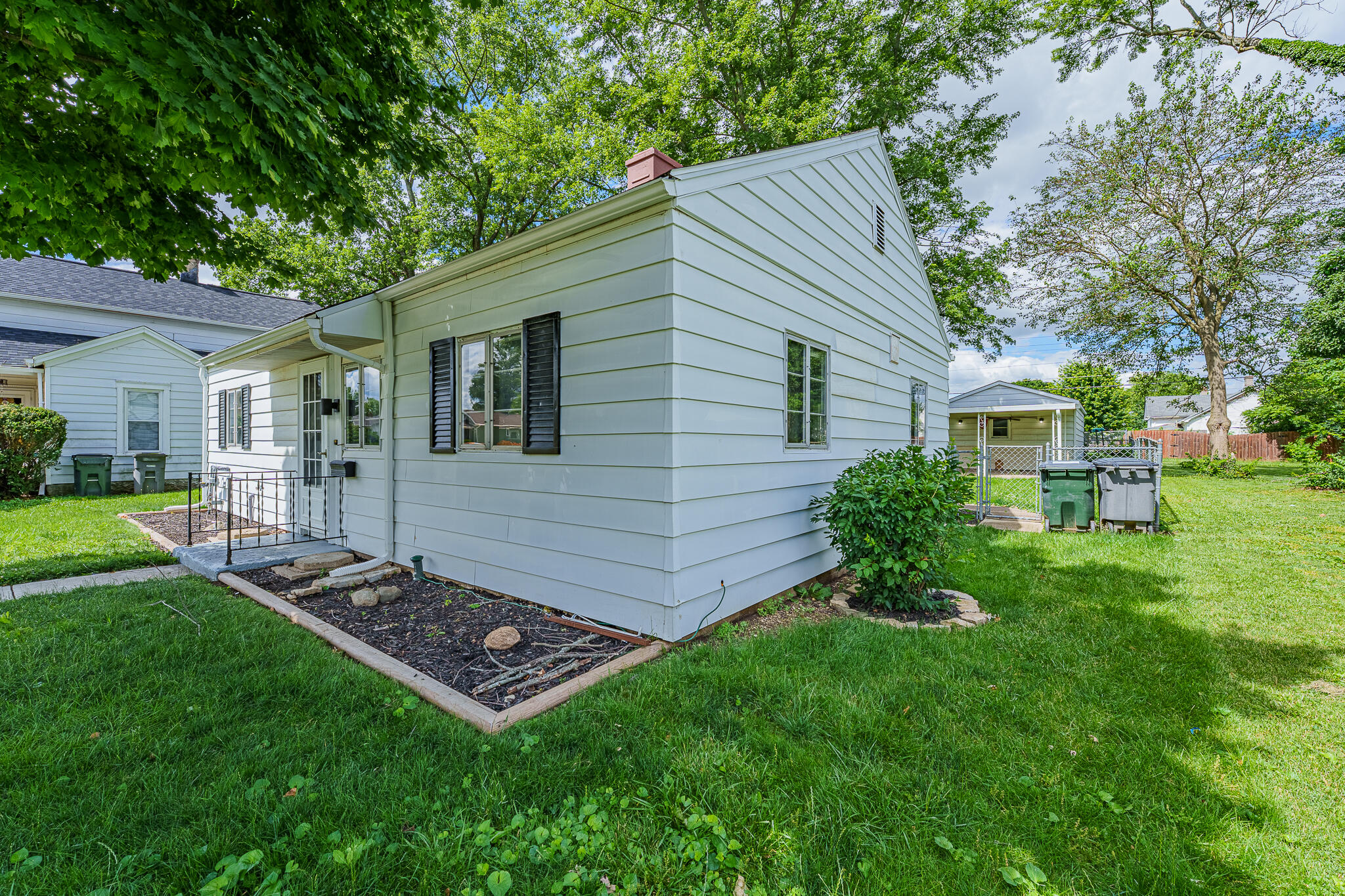 916 Crawford, Troy, Ohio 45373