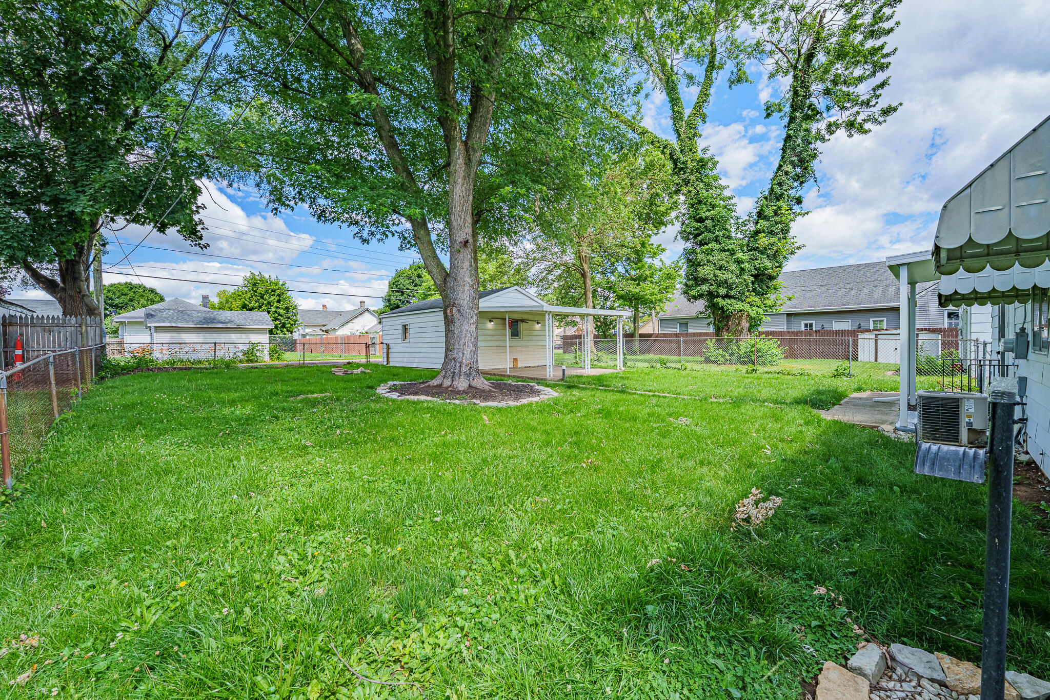 916 Crawford, Troy, Ohio 45373