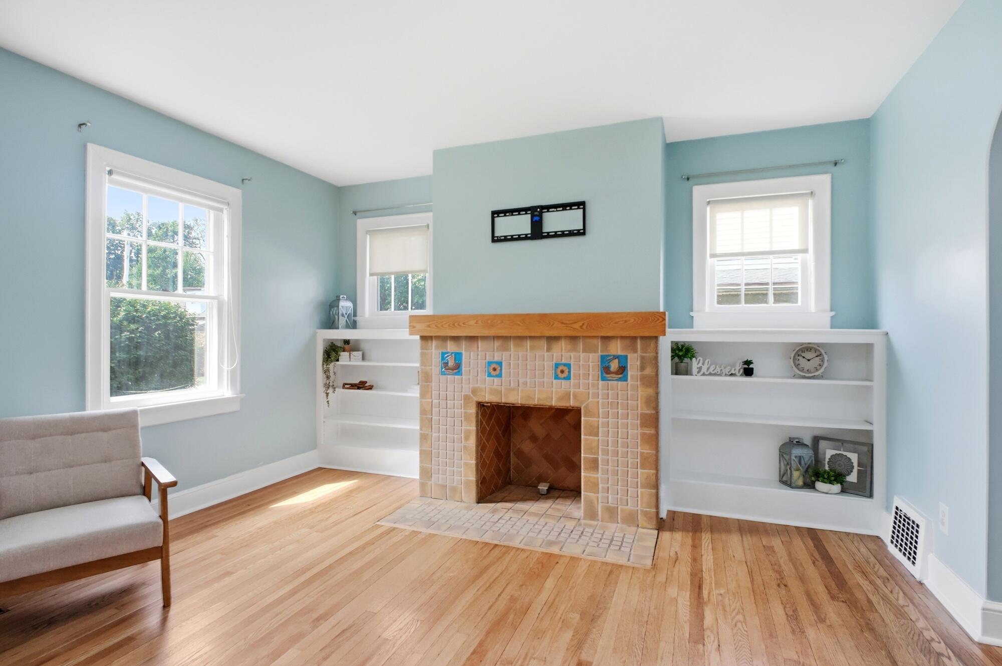 636 2nd, Springfield, Ohio 45504